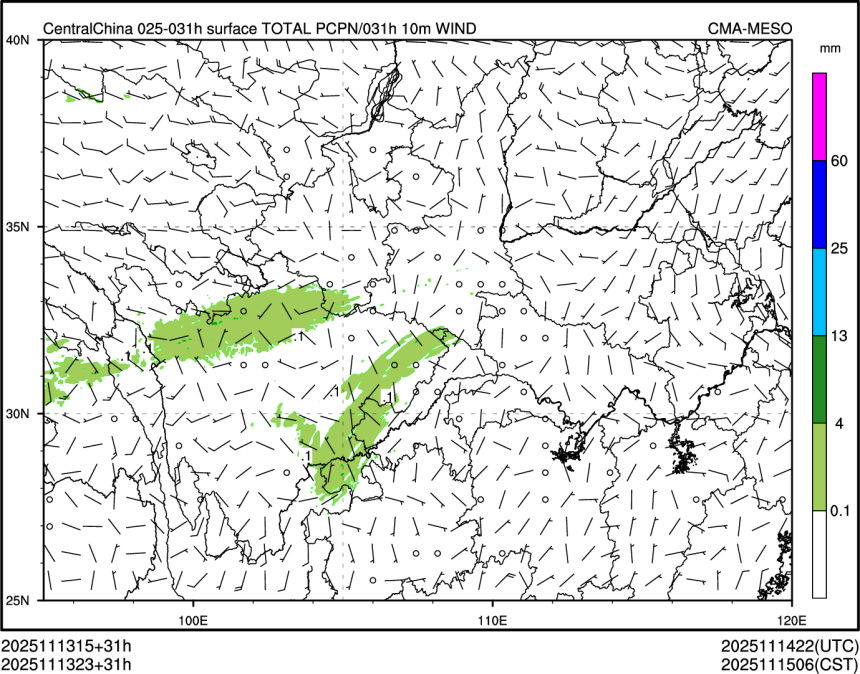 11/13 23时 +031小时