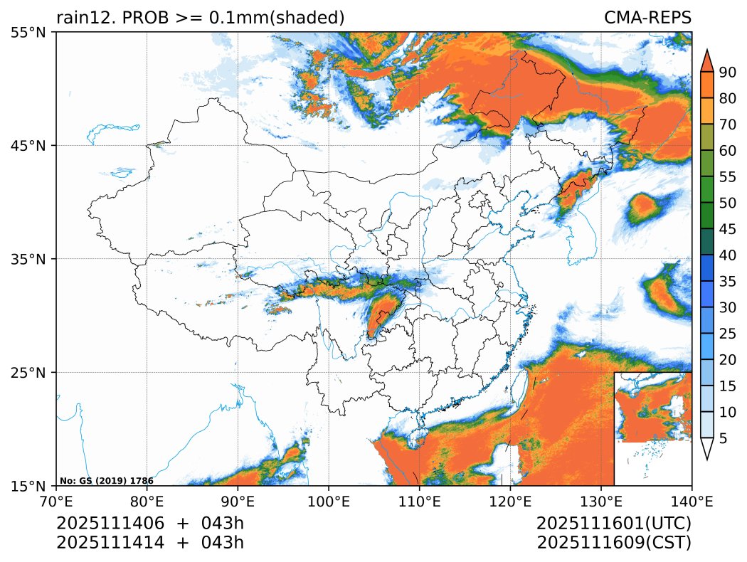 11/14 14时 +043小时