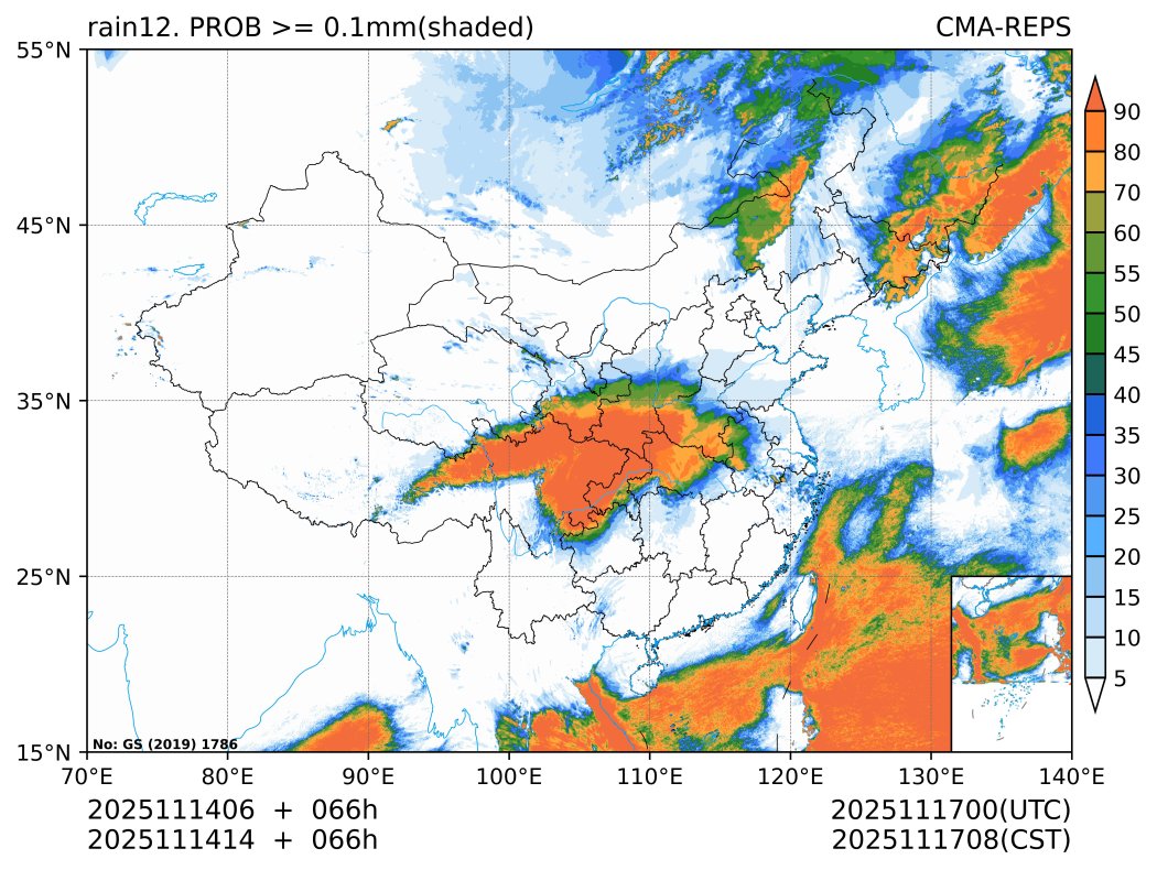 11/14 14时 +066小时