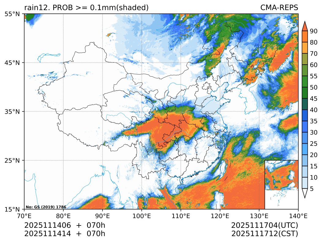 11/14 14时 +070小时