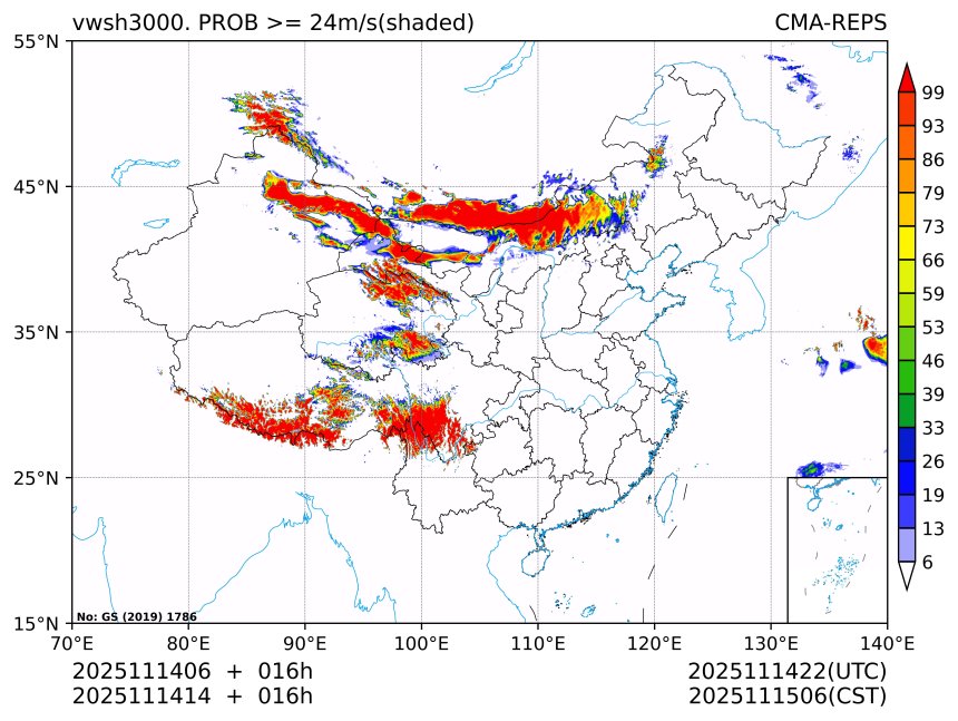 11/14 14时 +016小时