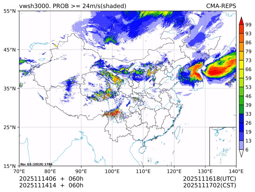 11/14 14时 +060小时