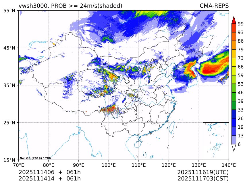 11/14 14时 +061小时