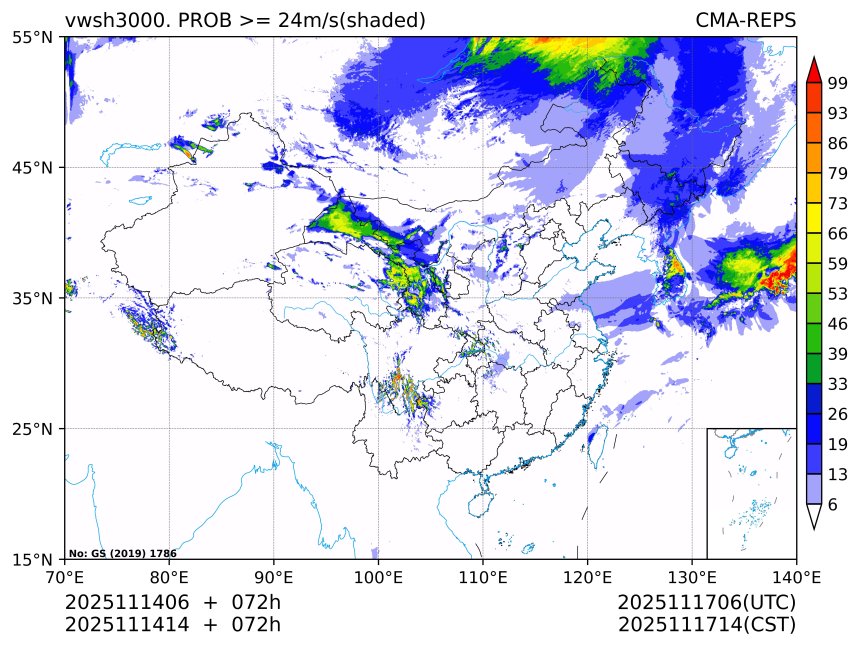 11/14 14时 +072小时