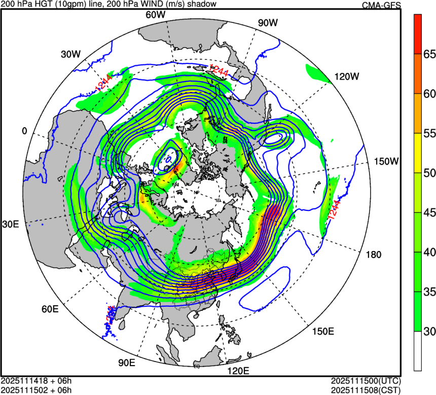 11/14 18时 +006小时