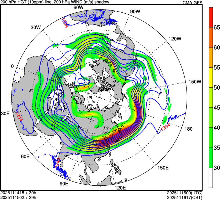 11/14 18时 +039小时