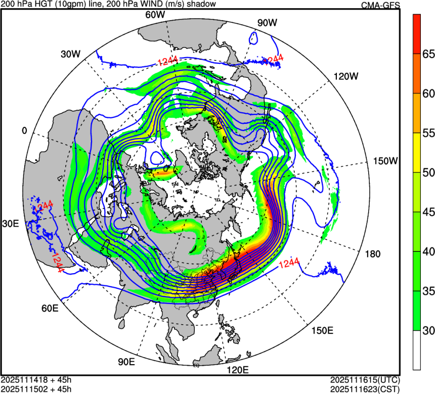 11/14 18时 +045小时