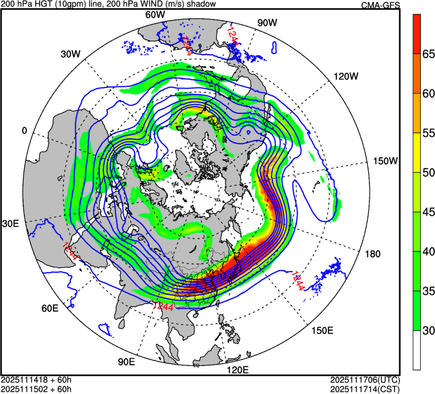 11/14 18时 +060小时