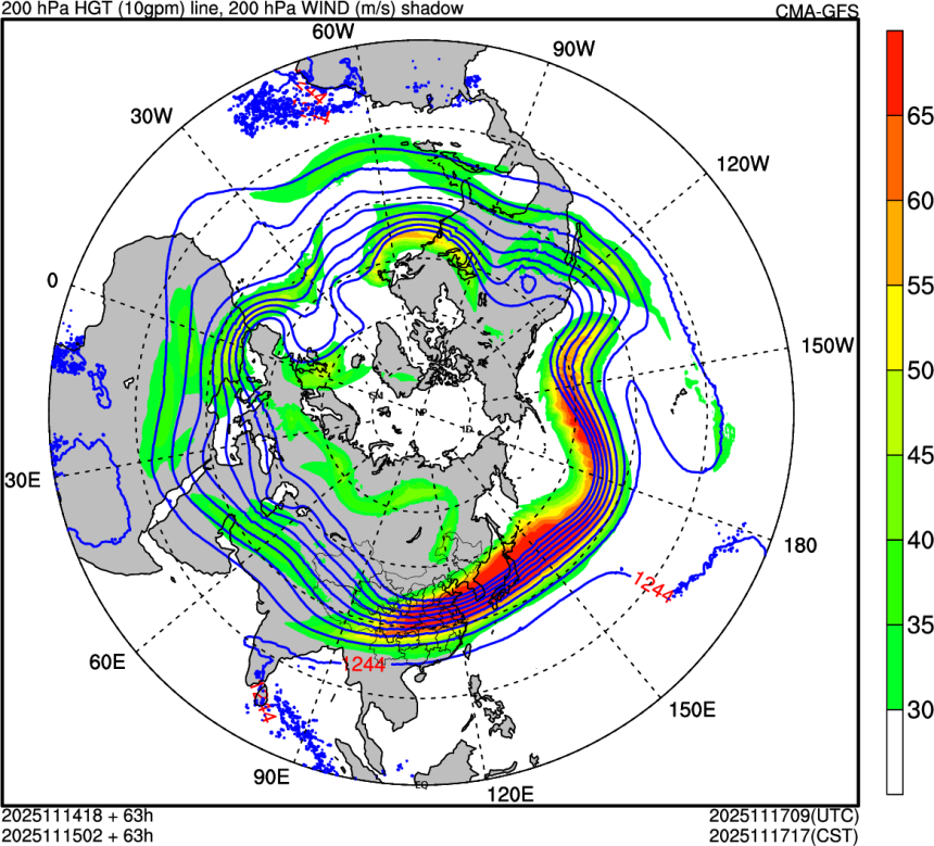 11/14 18时 +063小时
