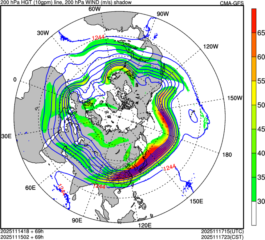 11/14 18时 +069小时