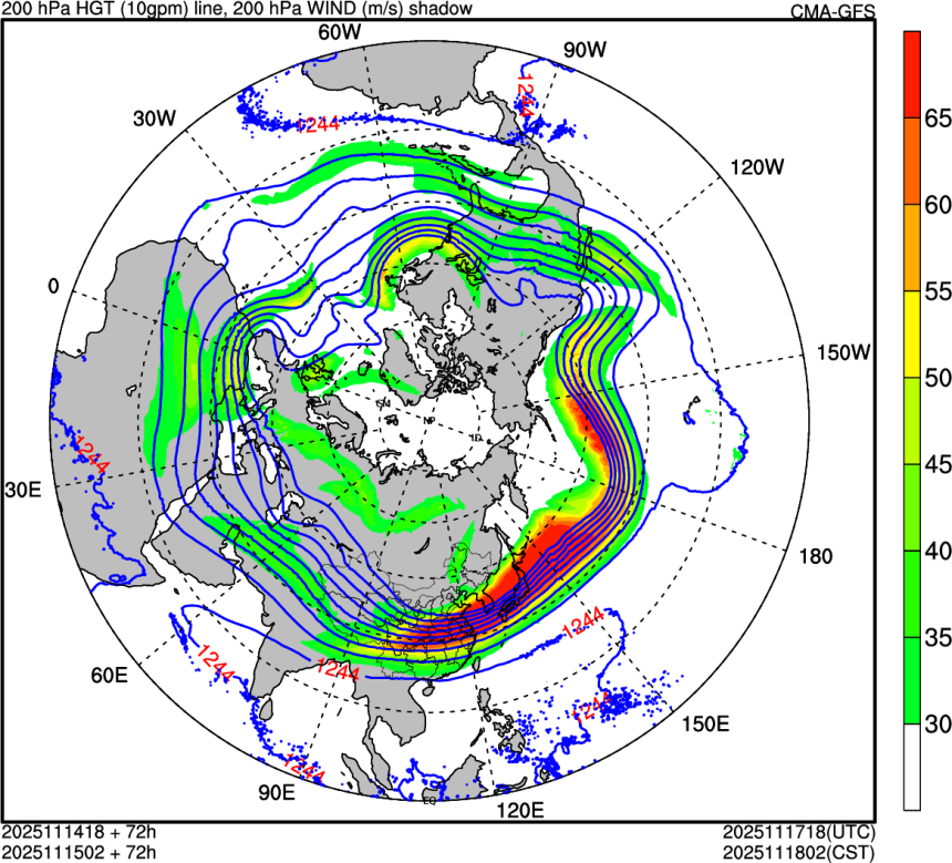 11/14 18时 +072小时