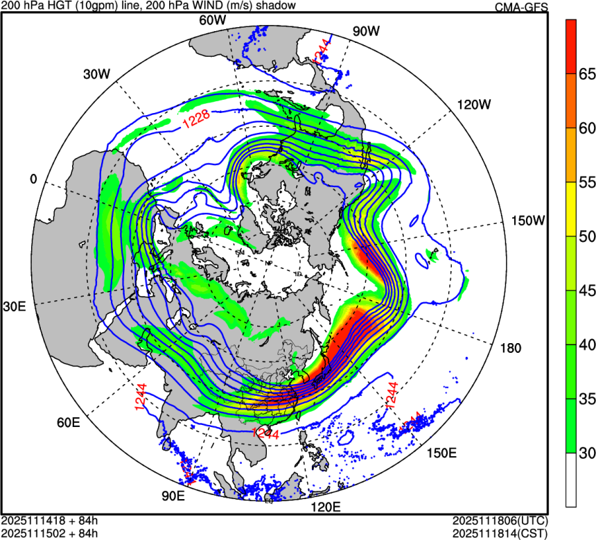 11/14 18时 +084小时