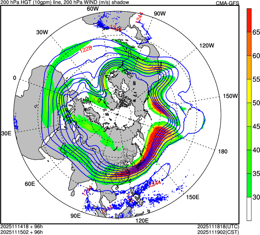 11/14 18时 +096小时