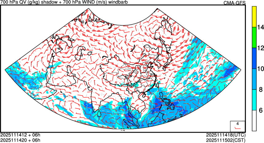 11/14 12时 +006小时