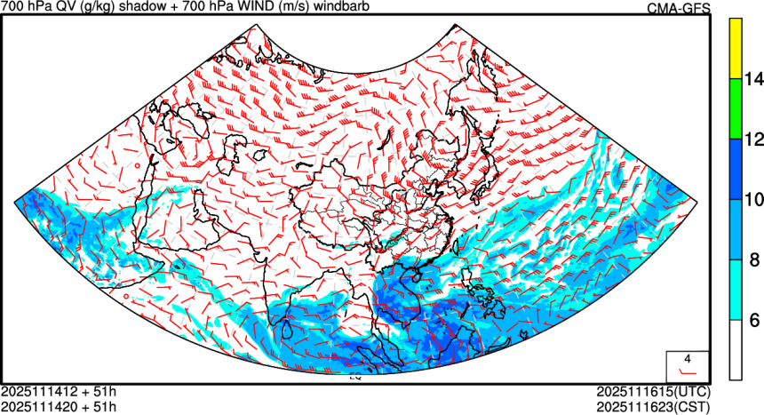 11/14 12时 +051小时