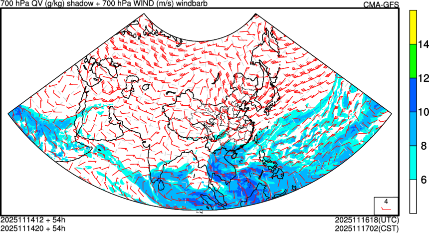 11/14 12时 +054小时