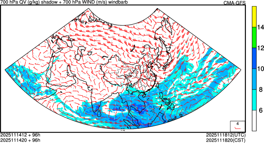 11/14 12时 +096小时
