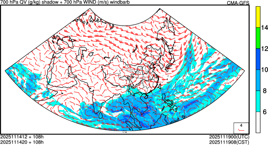 11/14 12时 +108小时