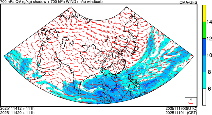 11/14 12时 +111小时