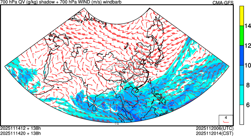 11/14 12时 +138小时