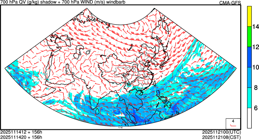 11/14 12时 +156小时