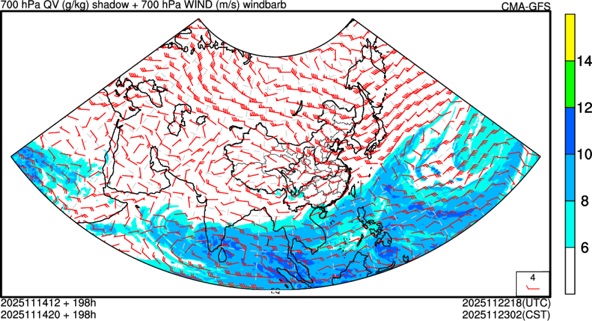 11/14 12时 +198小时
