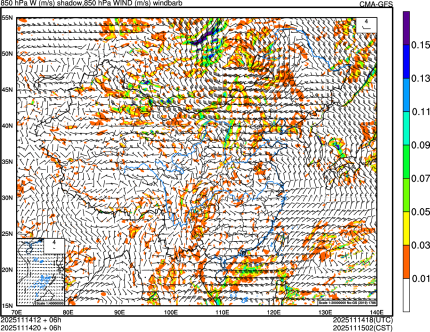 11/14 12时 +006小时