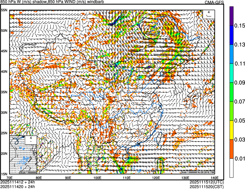 11/14 12时 +024小时