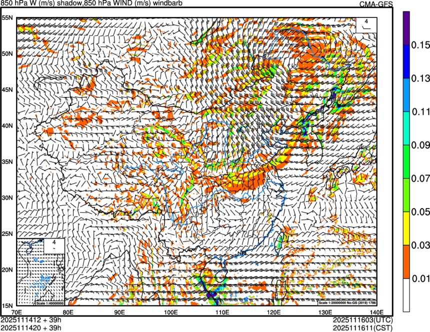 11/14 12时 +039小时