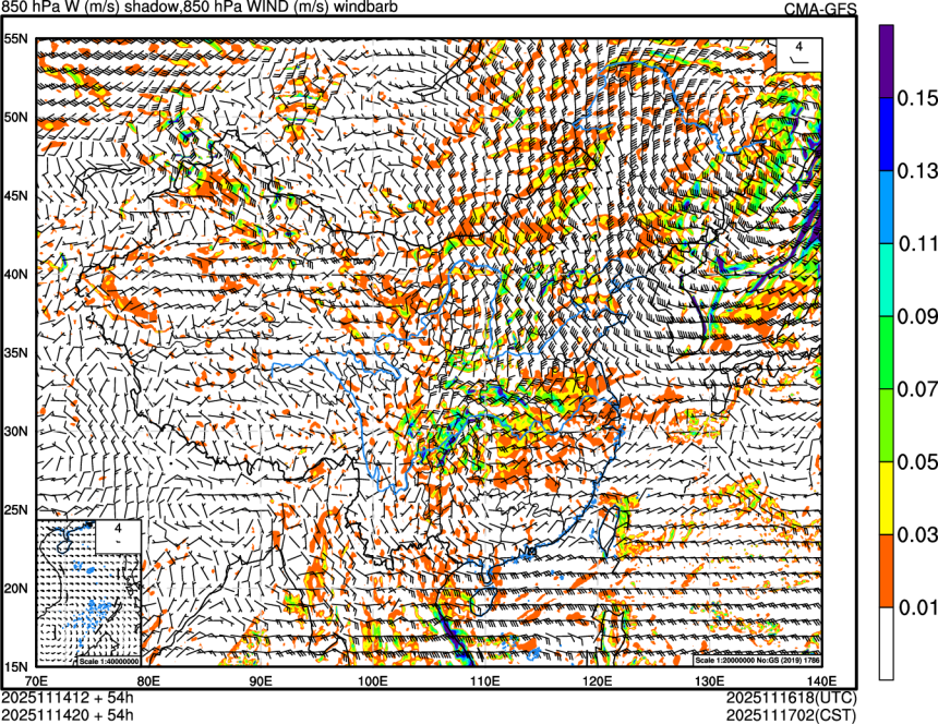 11/14 12时 +054小时