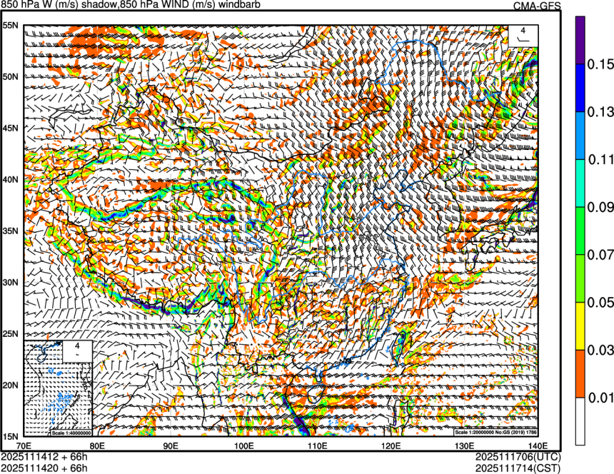 11/14 12时 +066小时