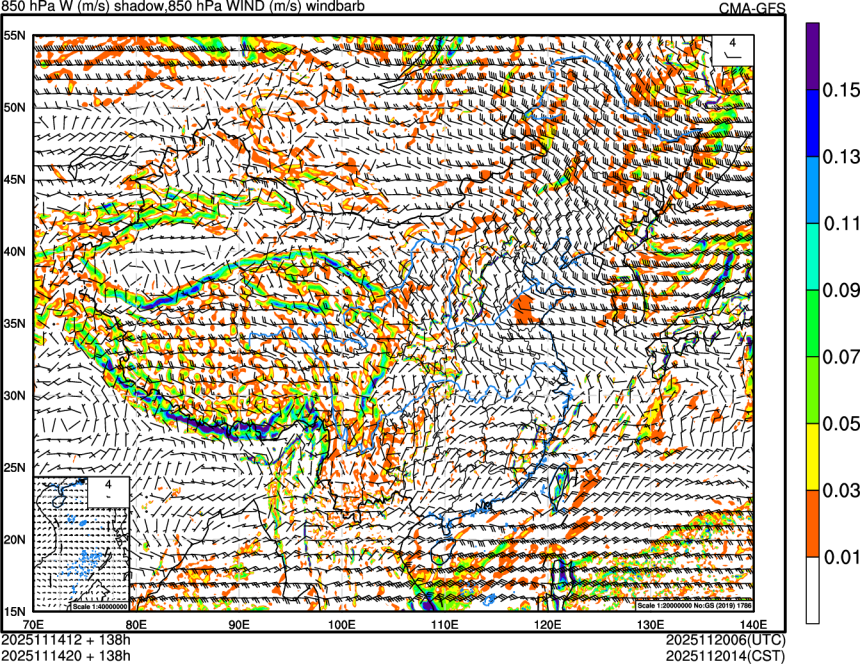 11/14 12时 +138小时