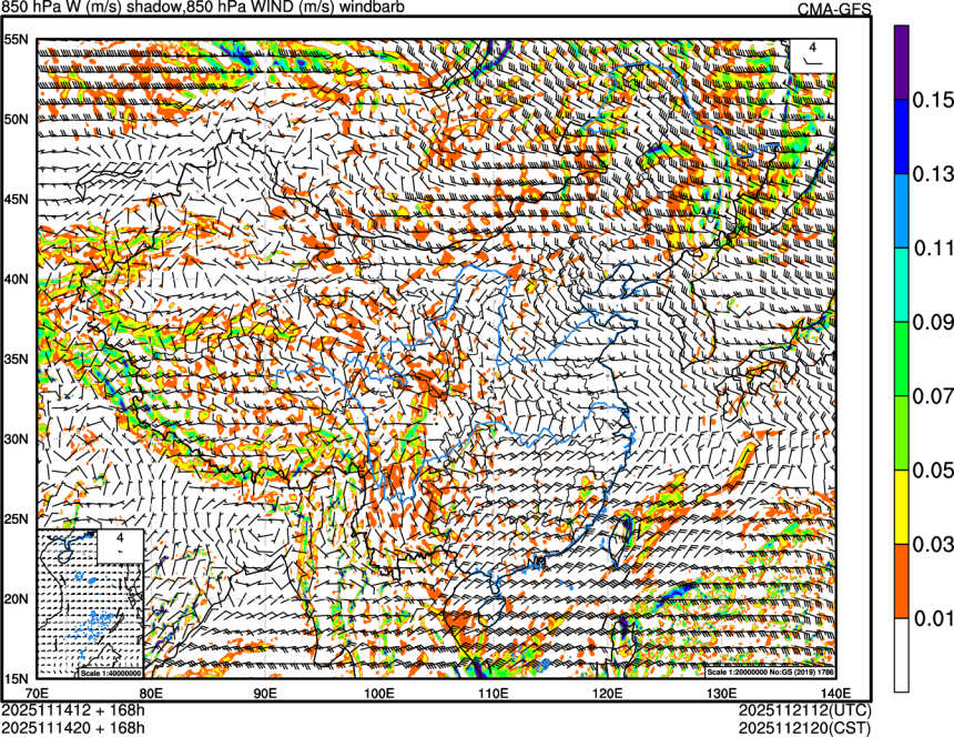 11/14 12时 +168小时