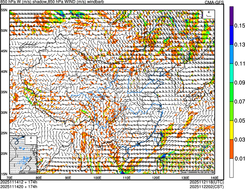 11/14 12时 +174小时