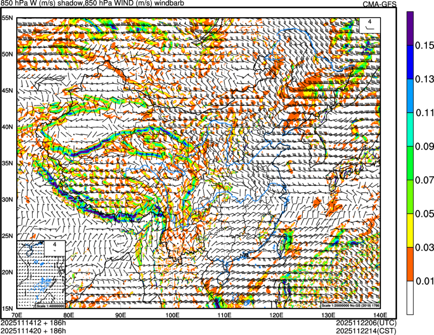 11/14 12时 +186小时