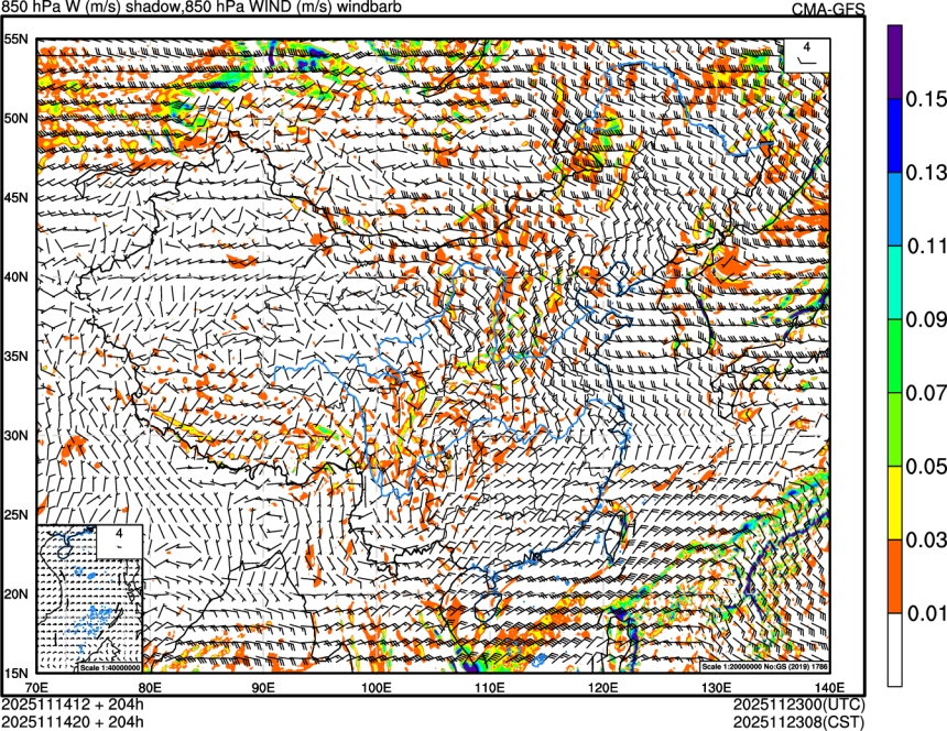 11/14 12时 +204小时