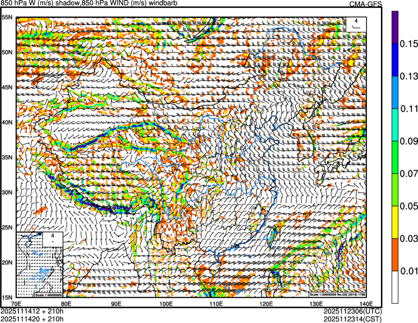 11/14 12时 +210小时