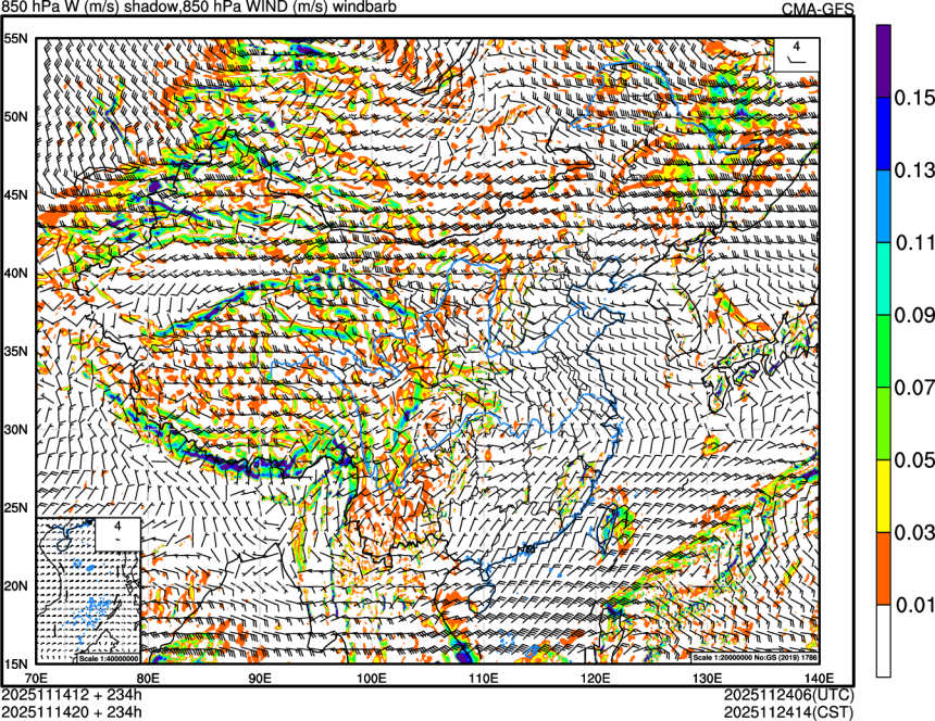 11/14 12时 +234小时