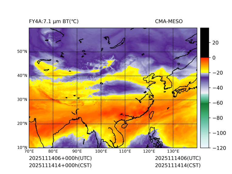 11/14 14时 +000小时
