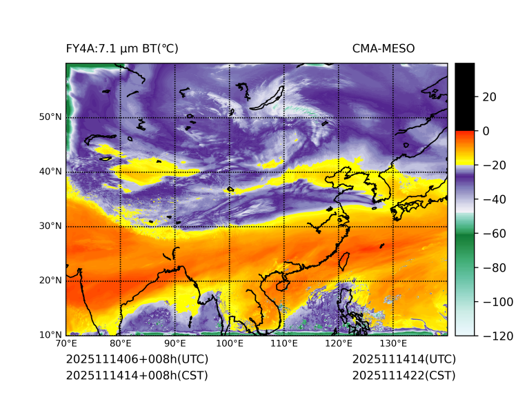 11/14 14时 +008小时