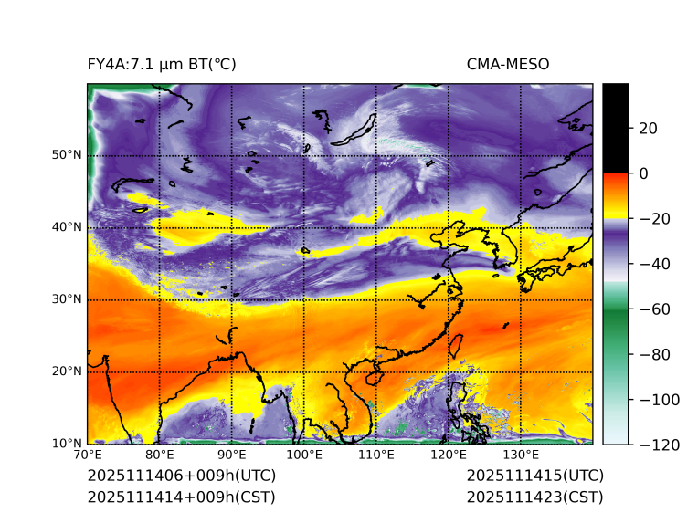11/14 14时 +009小时