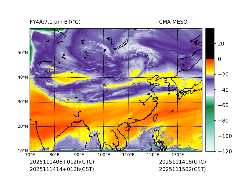 11/14 14时 +012小时