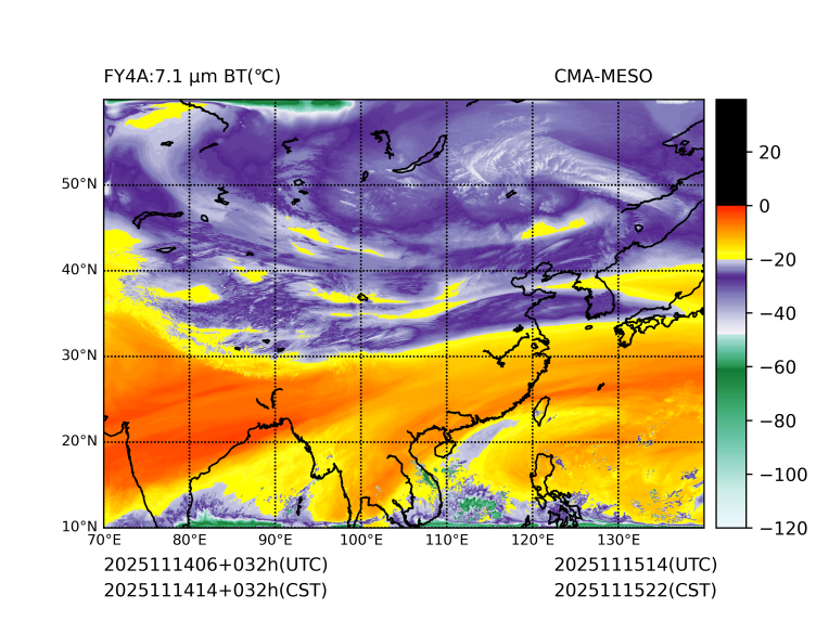 11/14 14时 +032小时