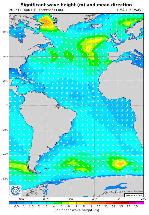 11/14 08时 +000小时