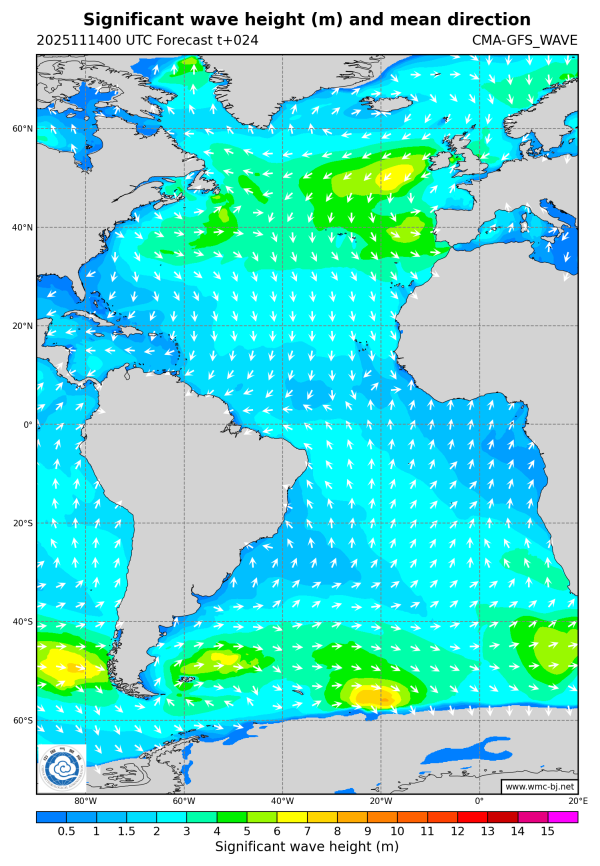 11/14 08时 +024小时