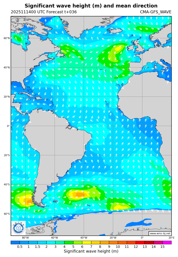 11/14 08时 +036小时