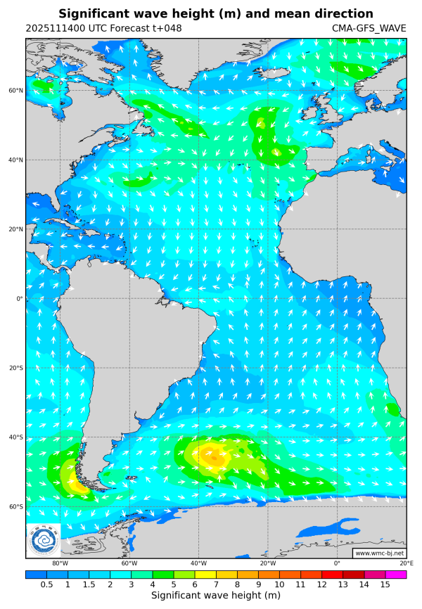 11/14 08时 +048小时