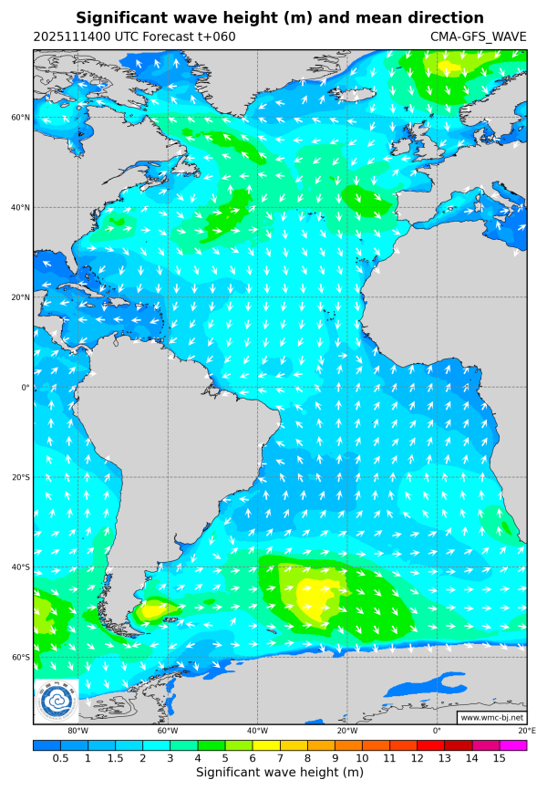 11/14 08时 +060小时