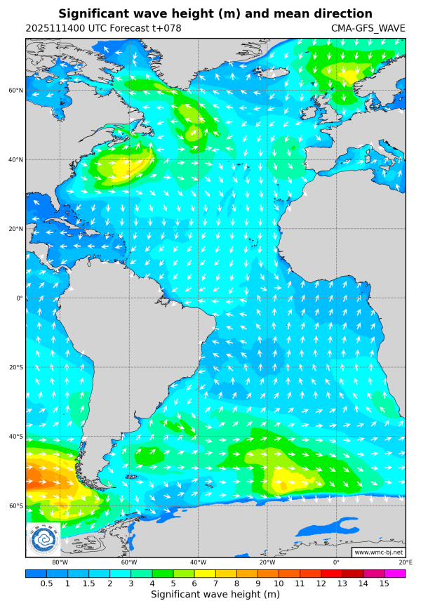 11/14 08时 +078小时