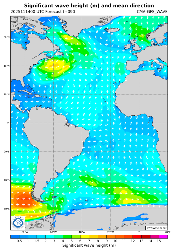 11/14 08时 +090小时